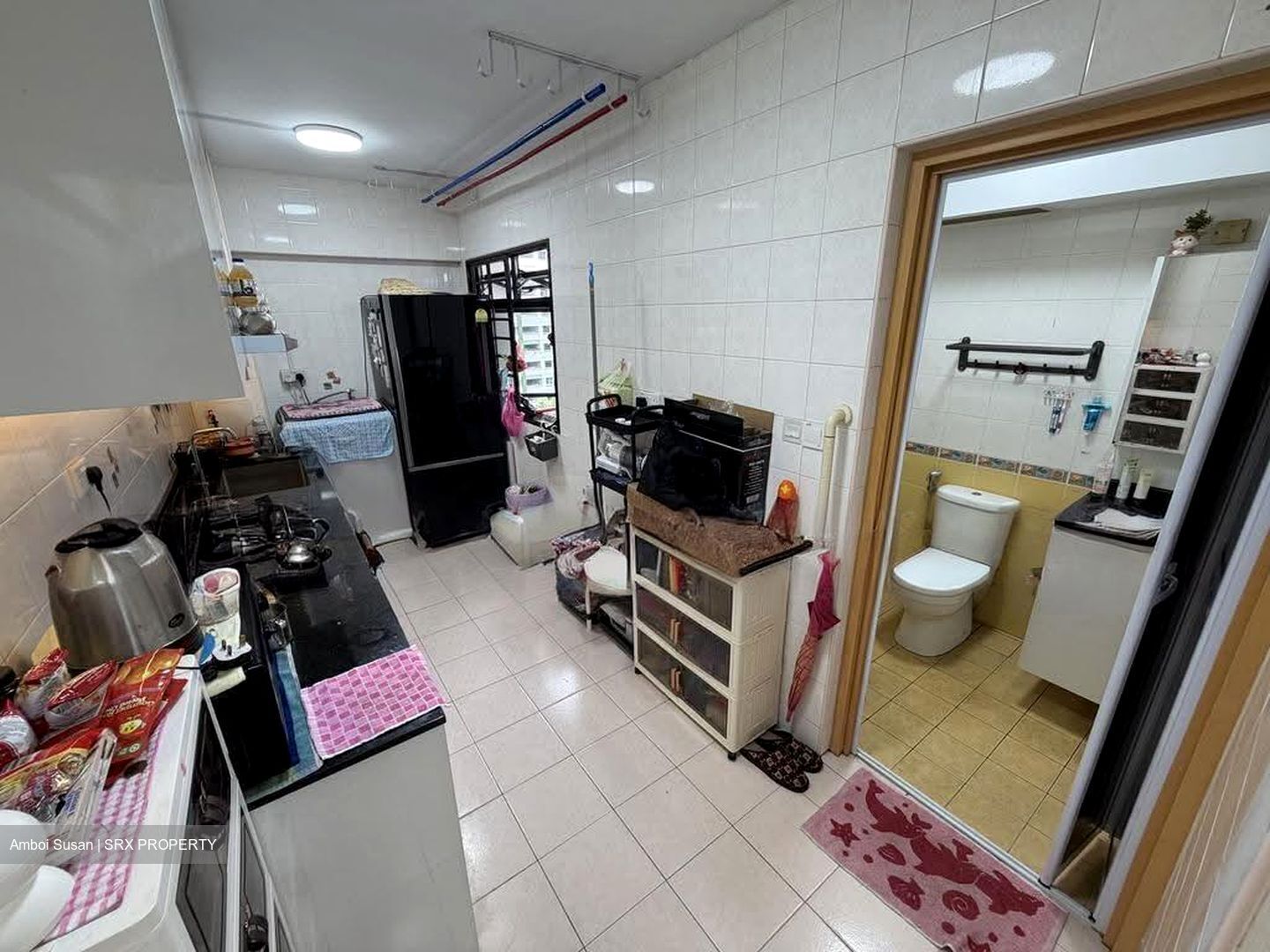 Blk 508A Wellington View (Sembawang), HDB 4 Rooms #637286921